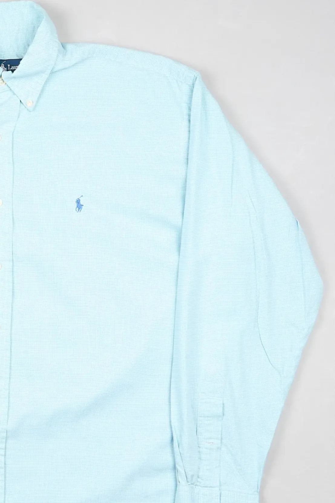 Ralph Lauren - Overhemd (L) Right