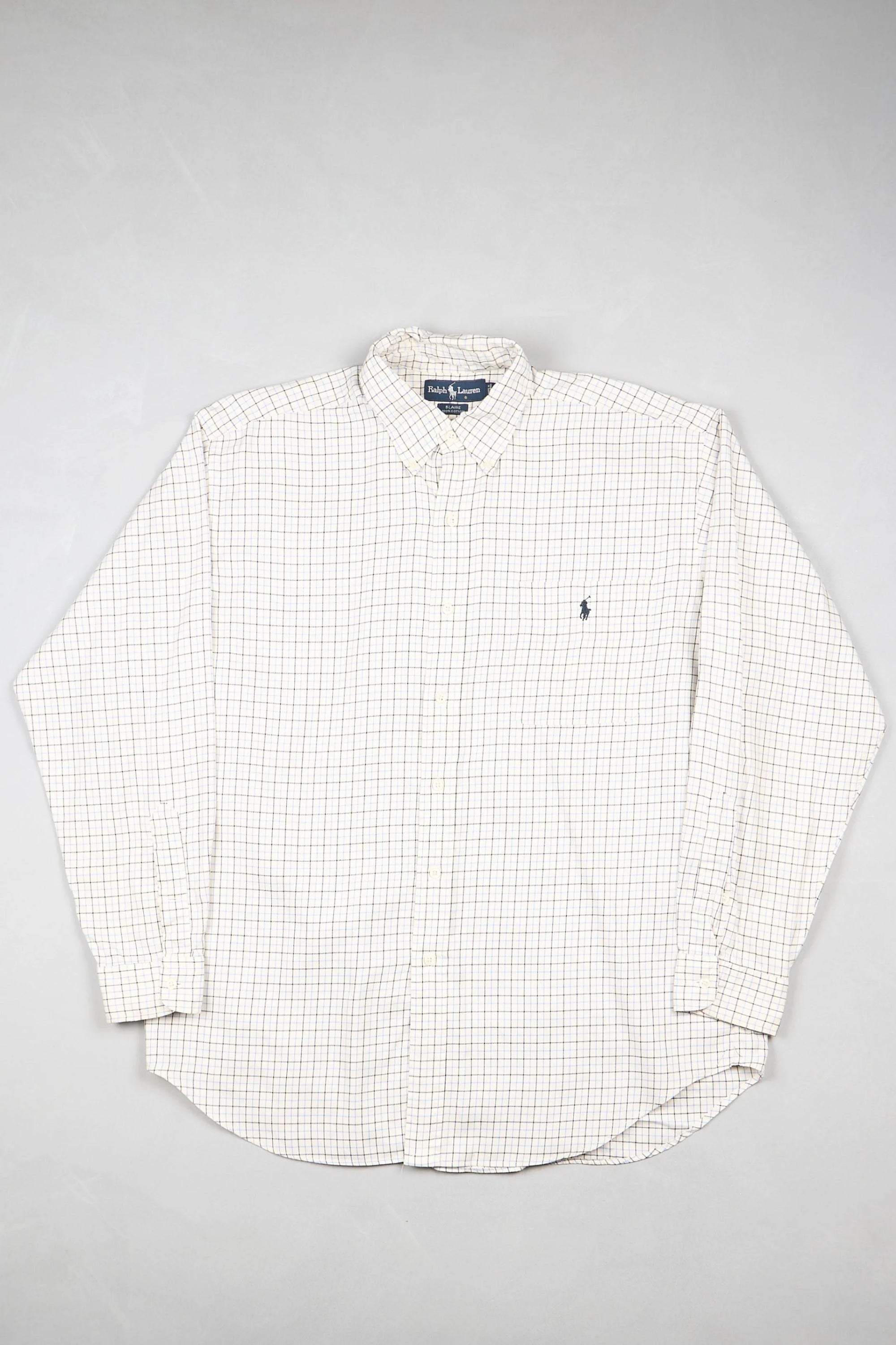 Ralph Lauren - Overhemd (L)