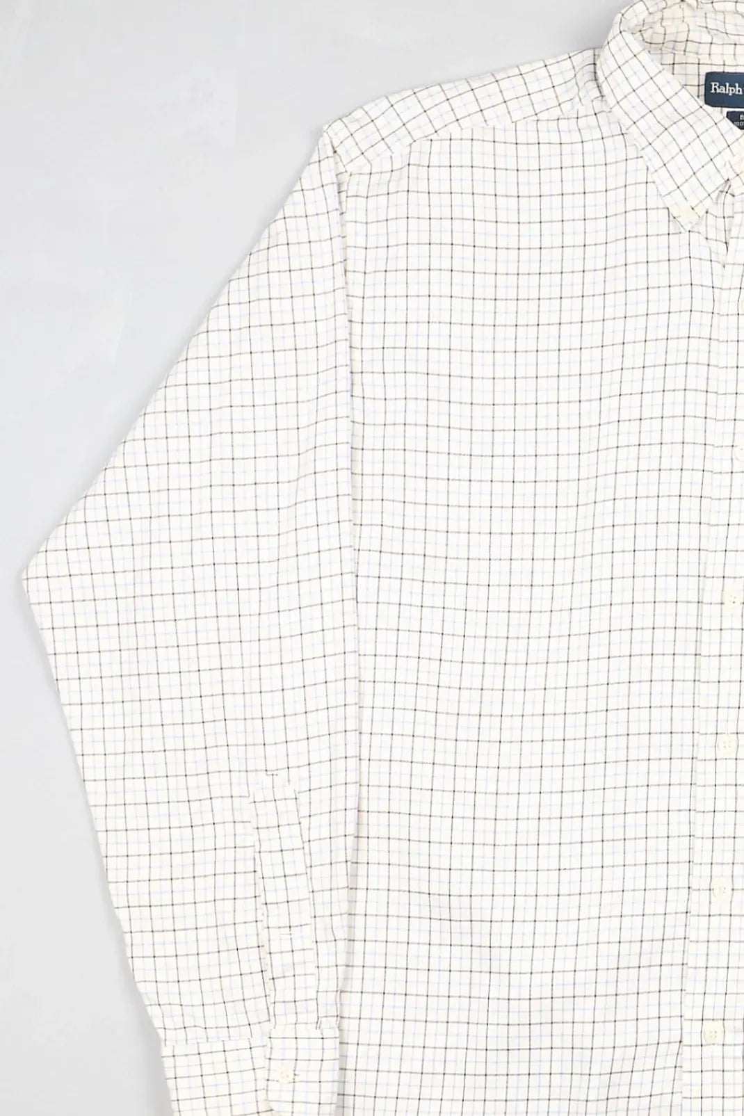 Ralph Lauren - Overhemd (L) Left