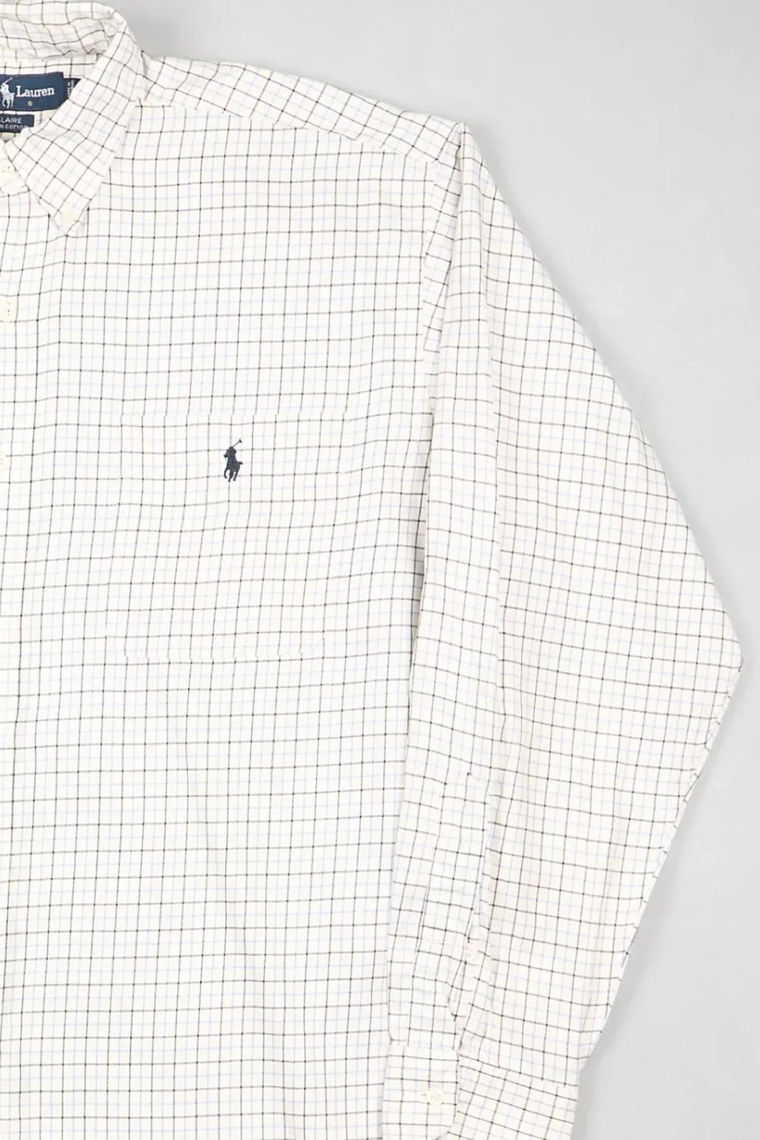 Ralph Lauren - Overhemd (L) Right