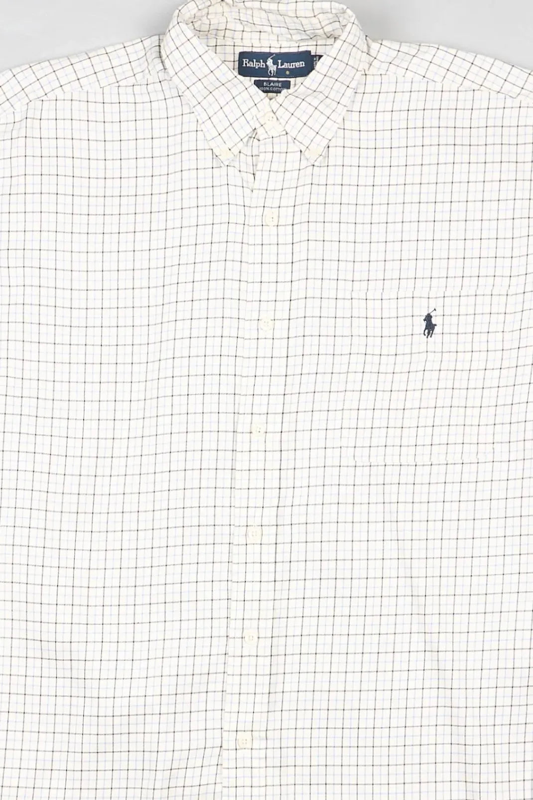 Ralph Lauren - Overhemd (L) Center