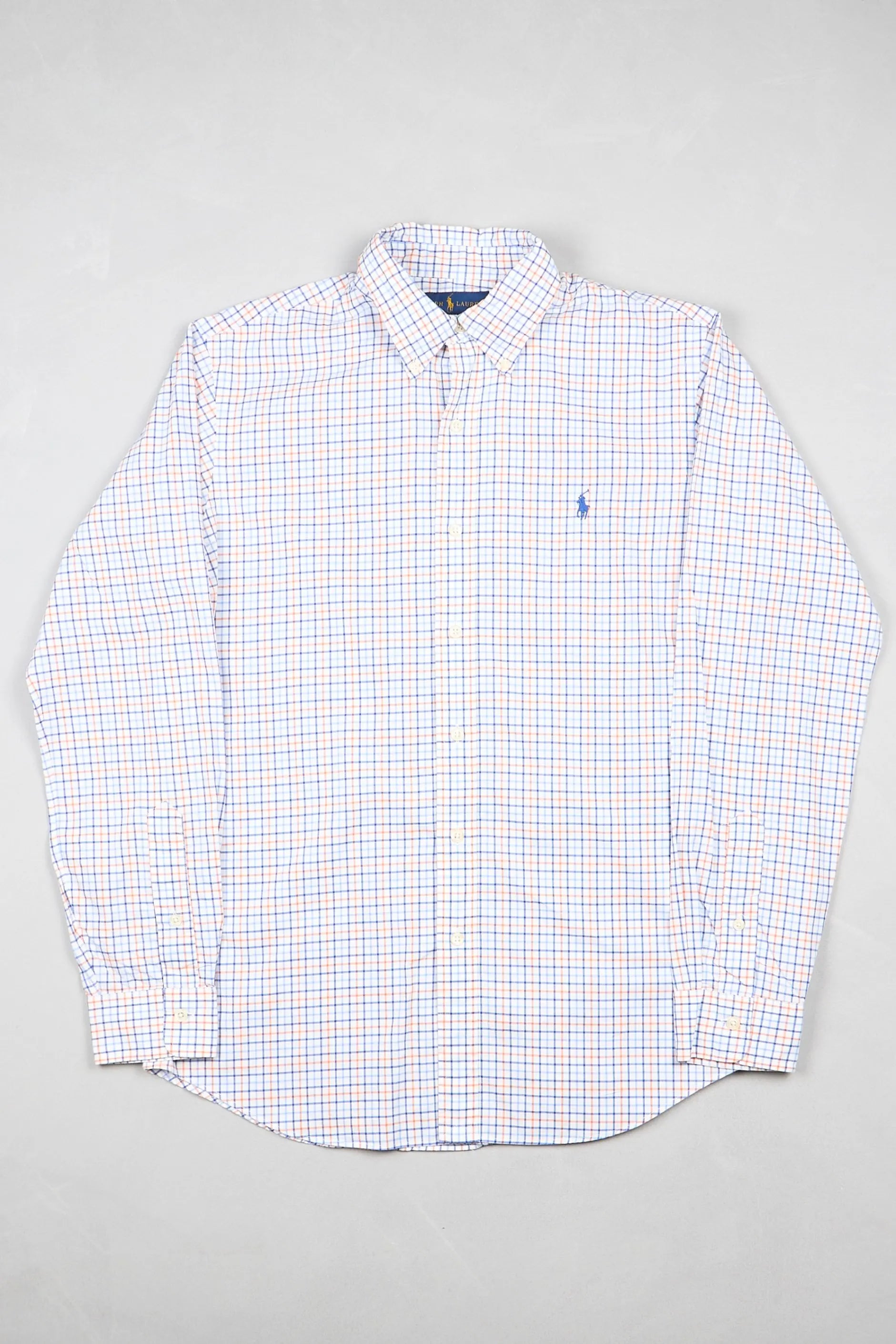 Ralph Lauren - Overhemd (M)