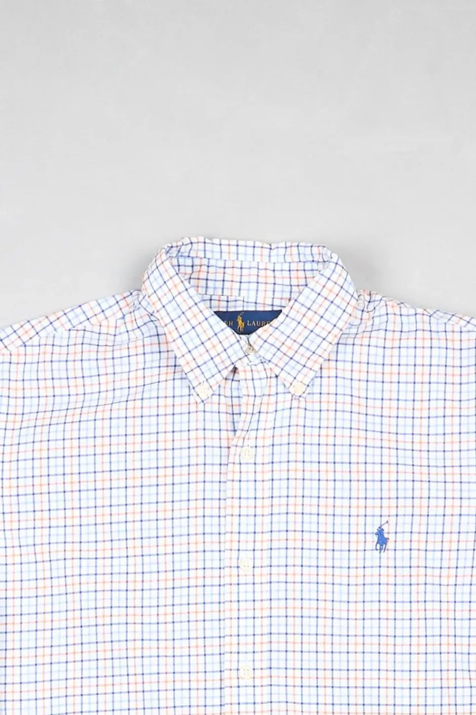 Ralph Lauren - Overhemd (M) Top