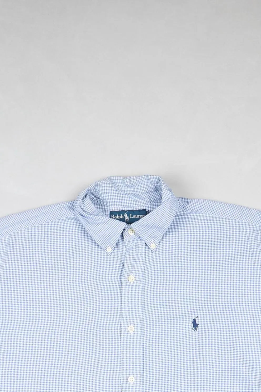 Ralph Lauren - Overhemd (L) Top