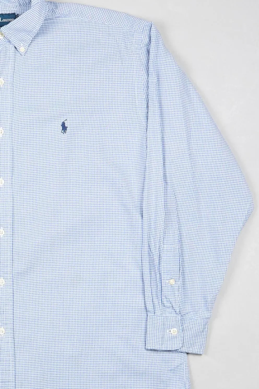 Ralph Lauren - Overhemd (L) Right