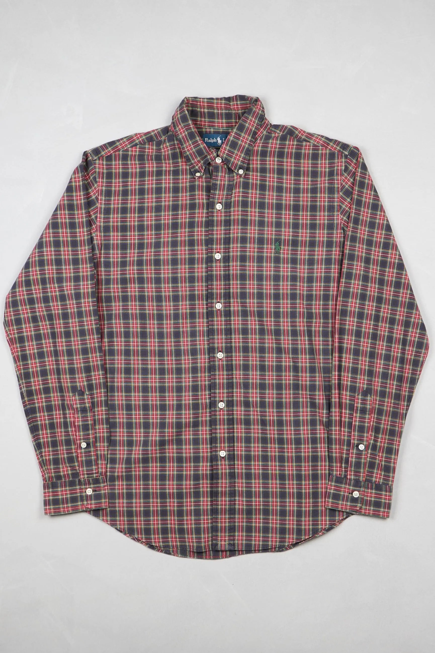 Ralph Lauren - Overhemd (L)
