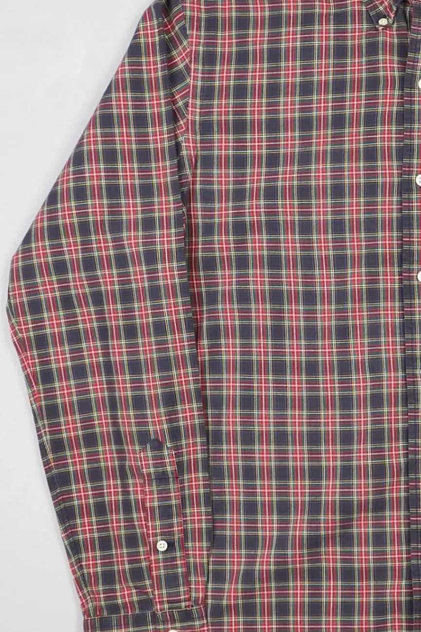 Ralph Lauren - Overhemd (L) Left