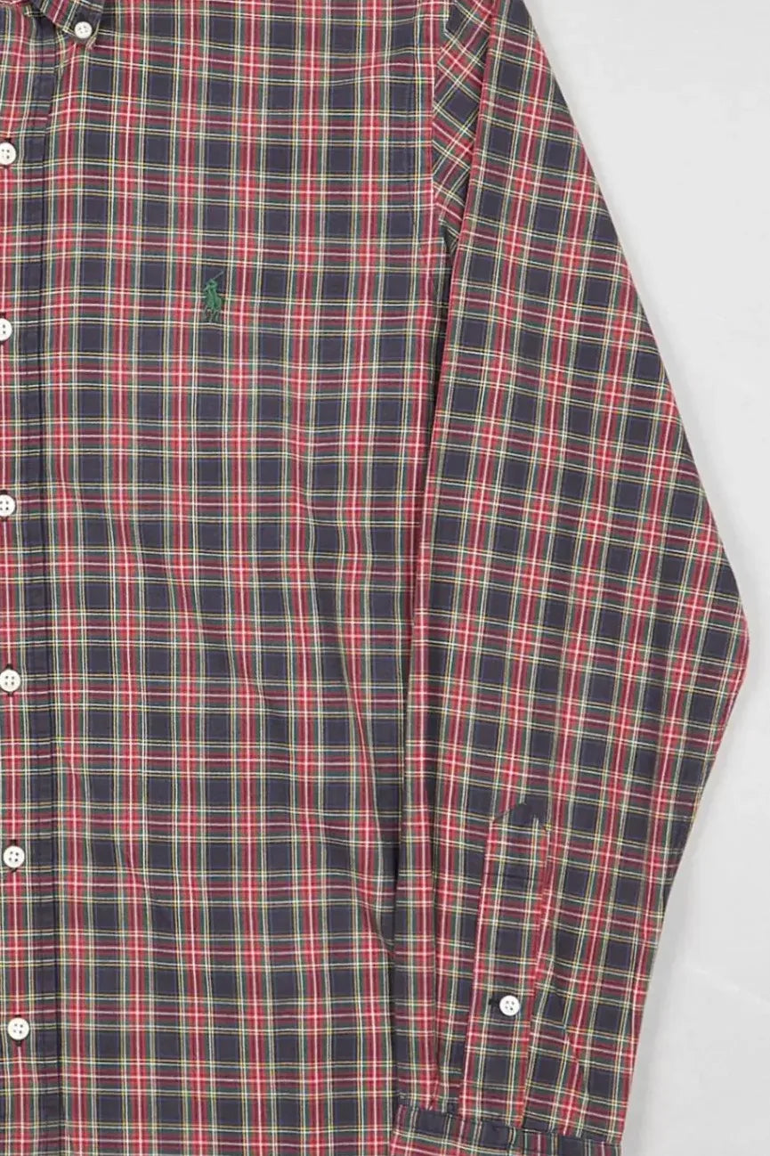Ralph Lauren - Overhemd (L) Right