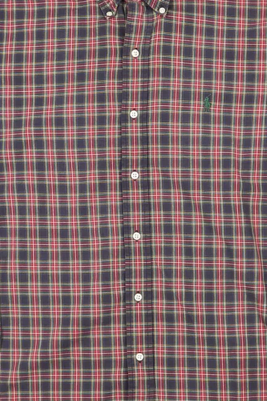 Ralph Lauren - Overhemd (L) Center