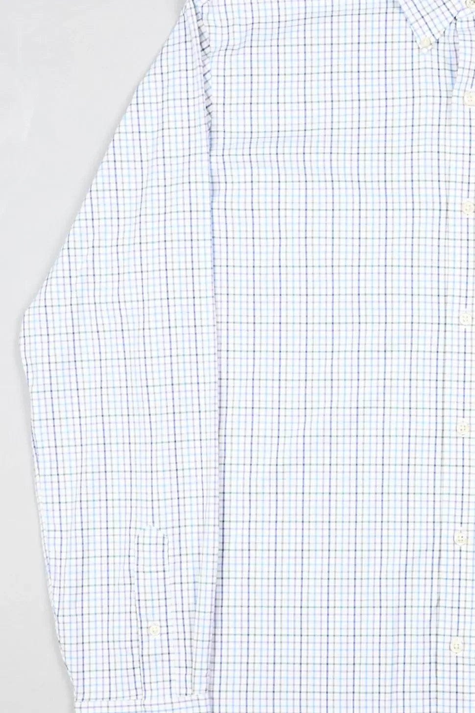 Ralph Lauren - Overhemd (XL) Left