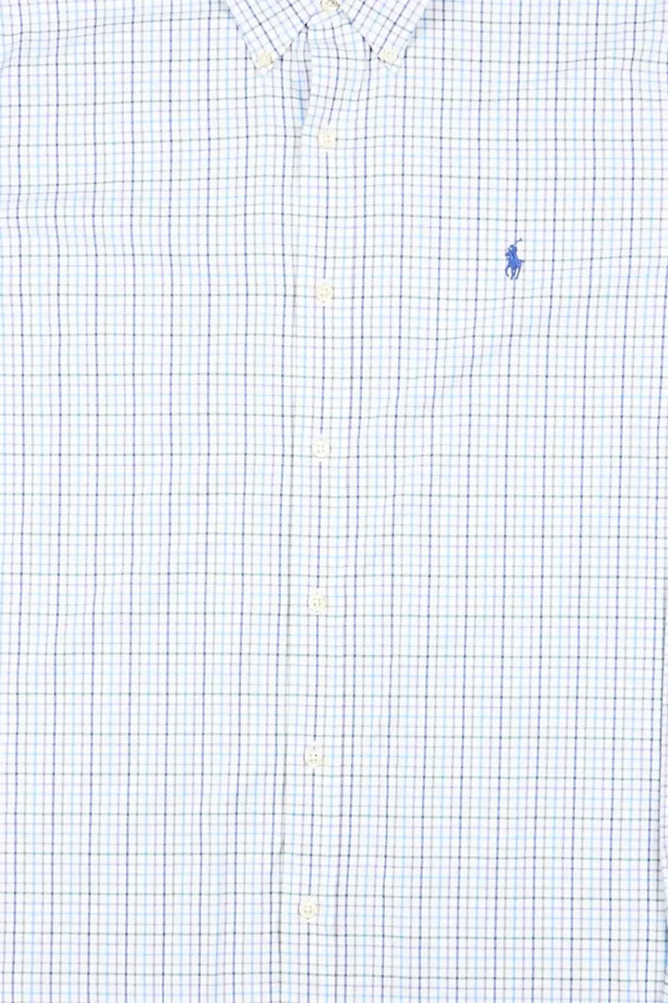 Ralph Lauren - Overhemd (XL) Center