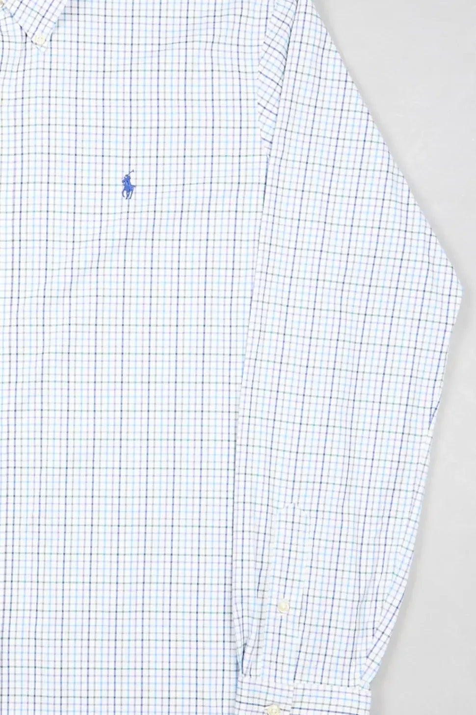 Ralph Lauren - Overhemd (XL) Right