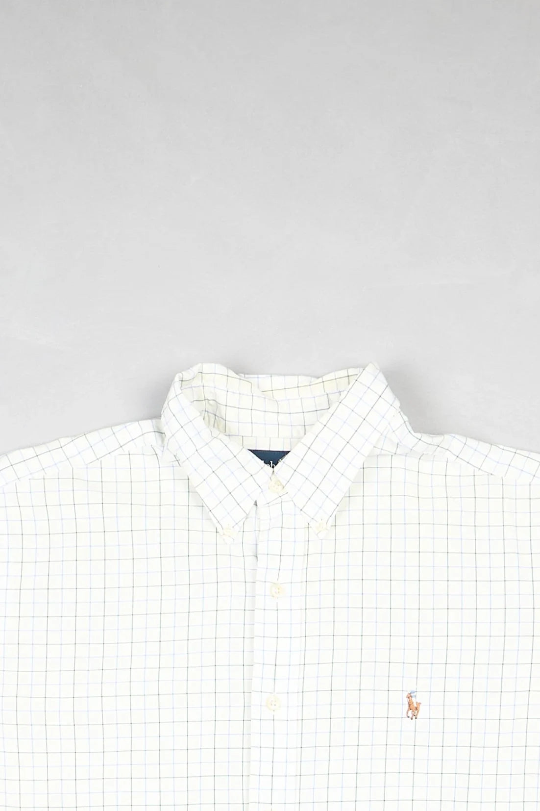 Ralph Lauren - Overhemd (XL) Top