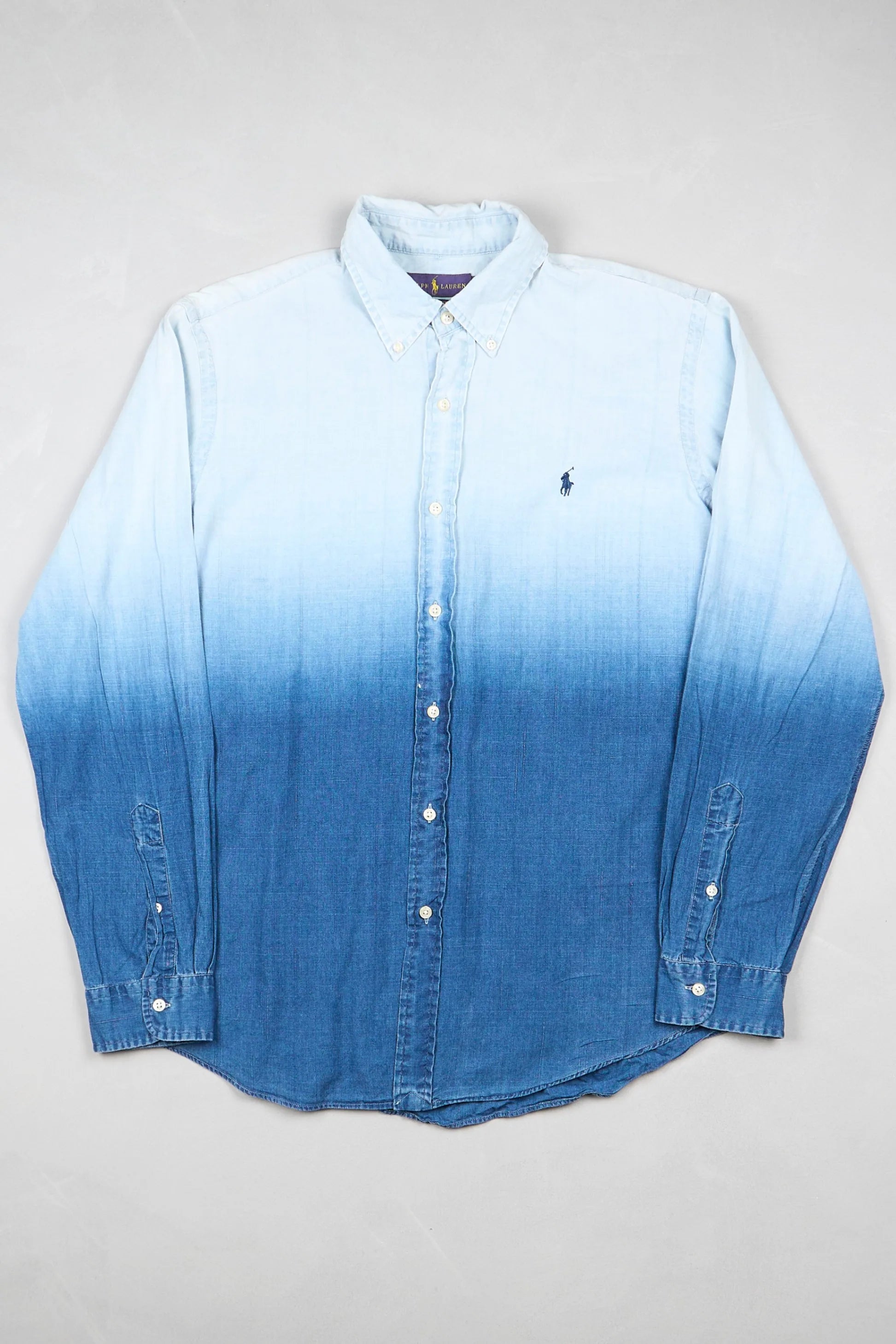 Ralph Lauren - Overhemd (L)