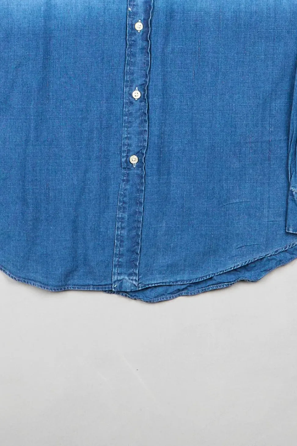Ralph Lauren - Overhemd (L) Bottom