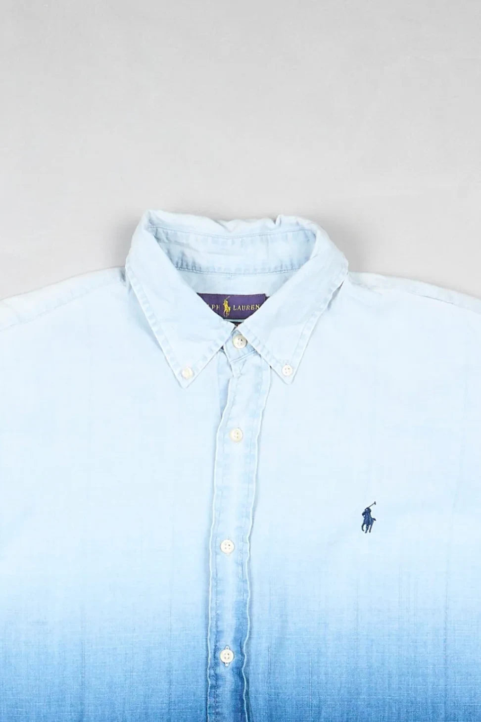 Ralph Lauren - Overhemd (L) Top