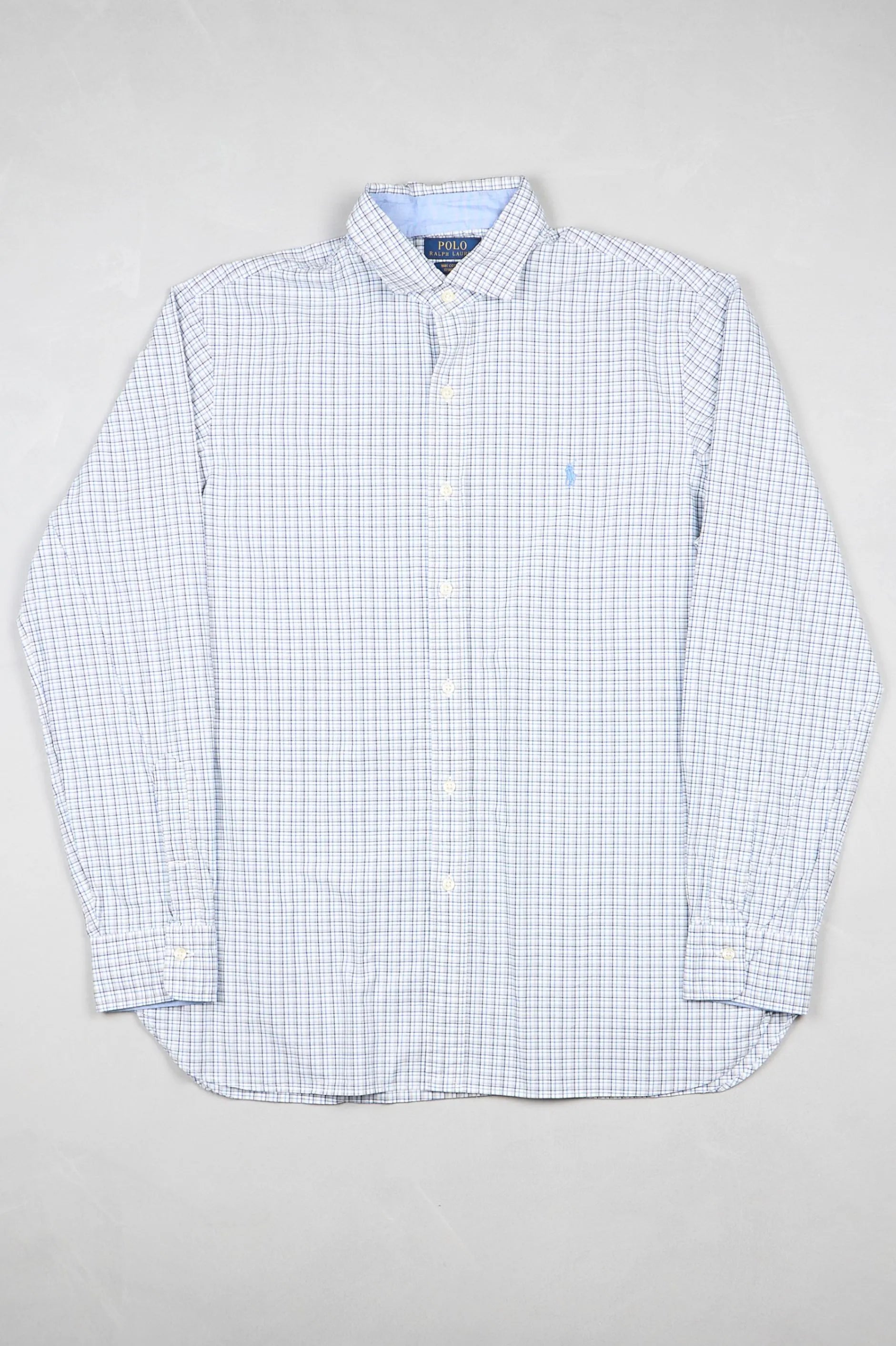 Ralph Lauren - Overhemd (L)
