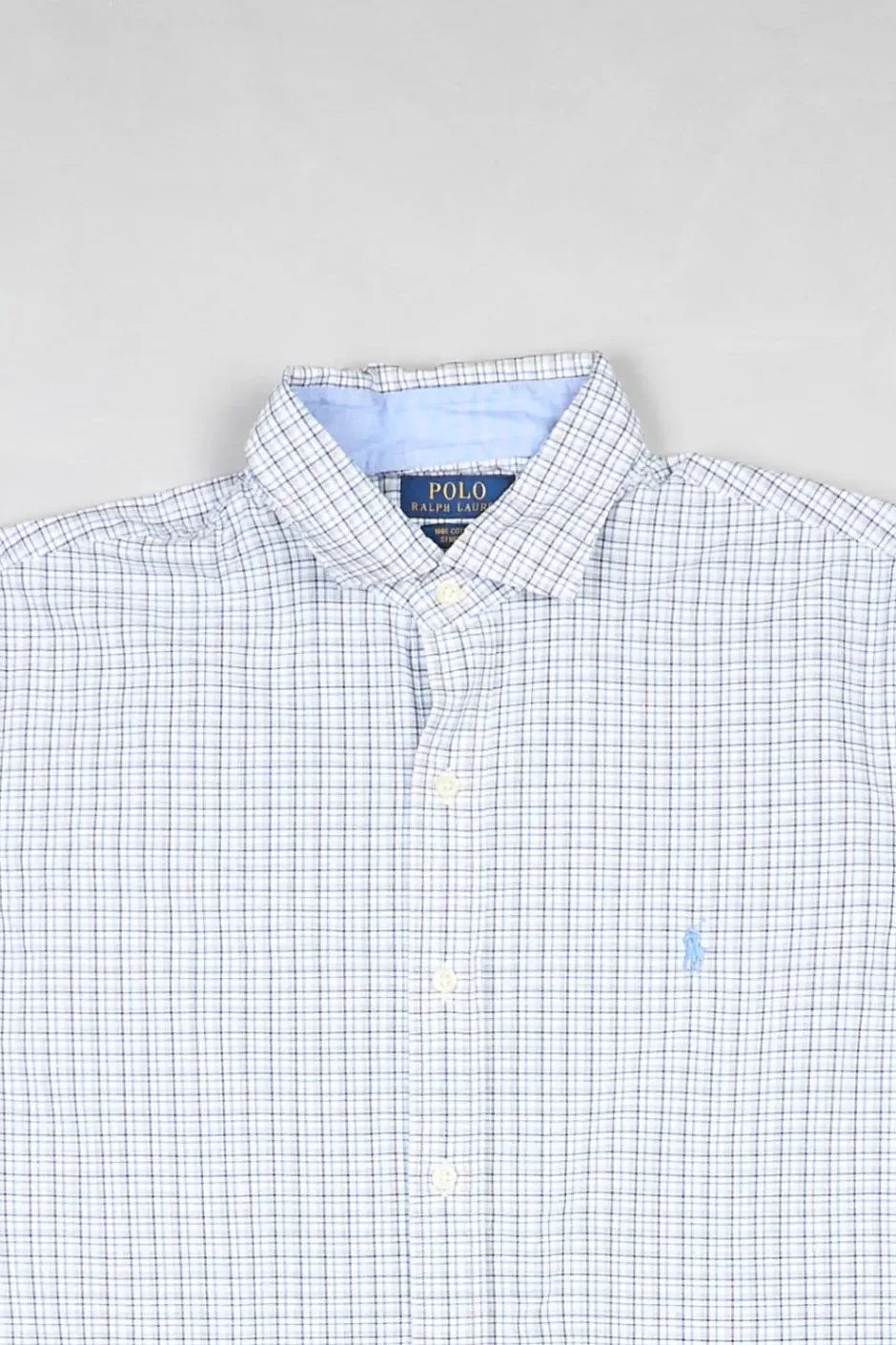 Ralph Lauren - Overhemd (L) Top