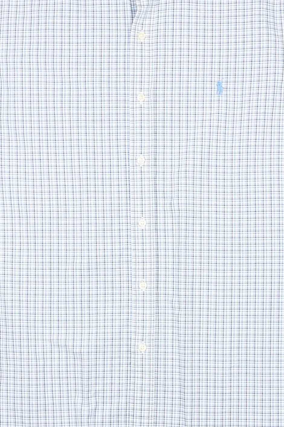 Ralph Lauren - Overhemd (L) Center