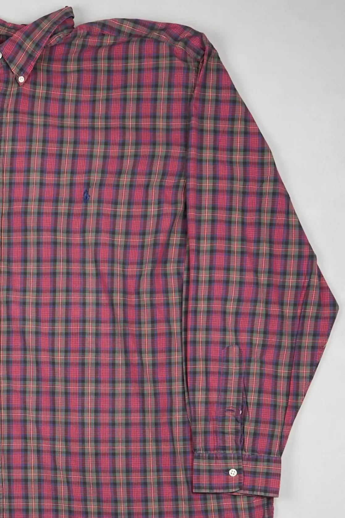 Ralph Lauren - Overhemd (XXXXL) Right