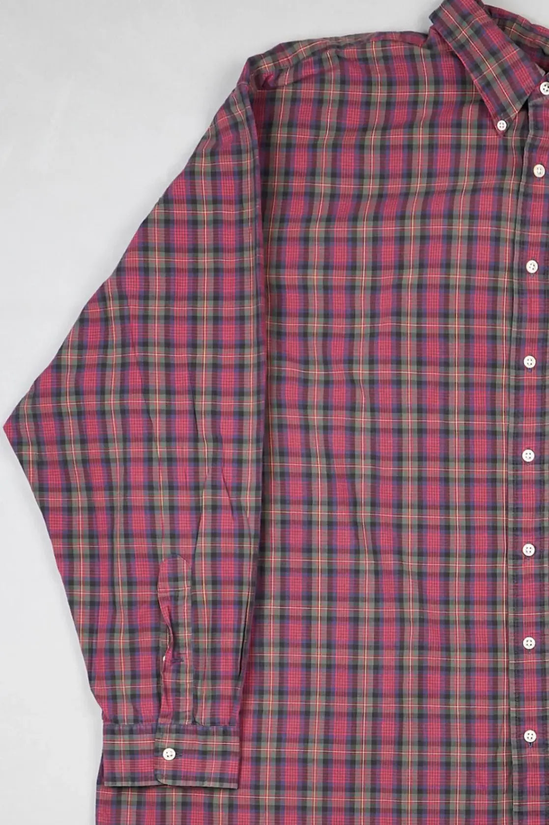 Ralph Lauren - Overhemd (XXXXL) Left