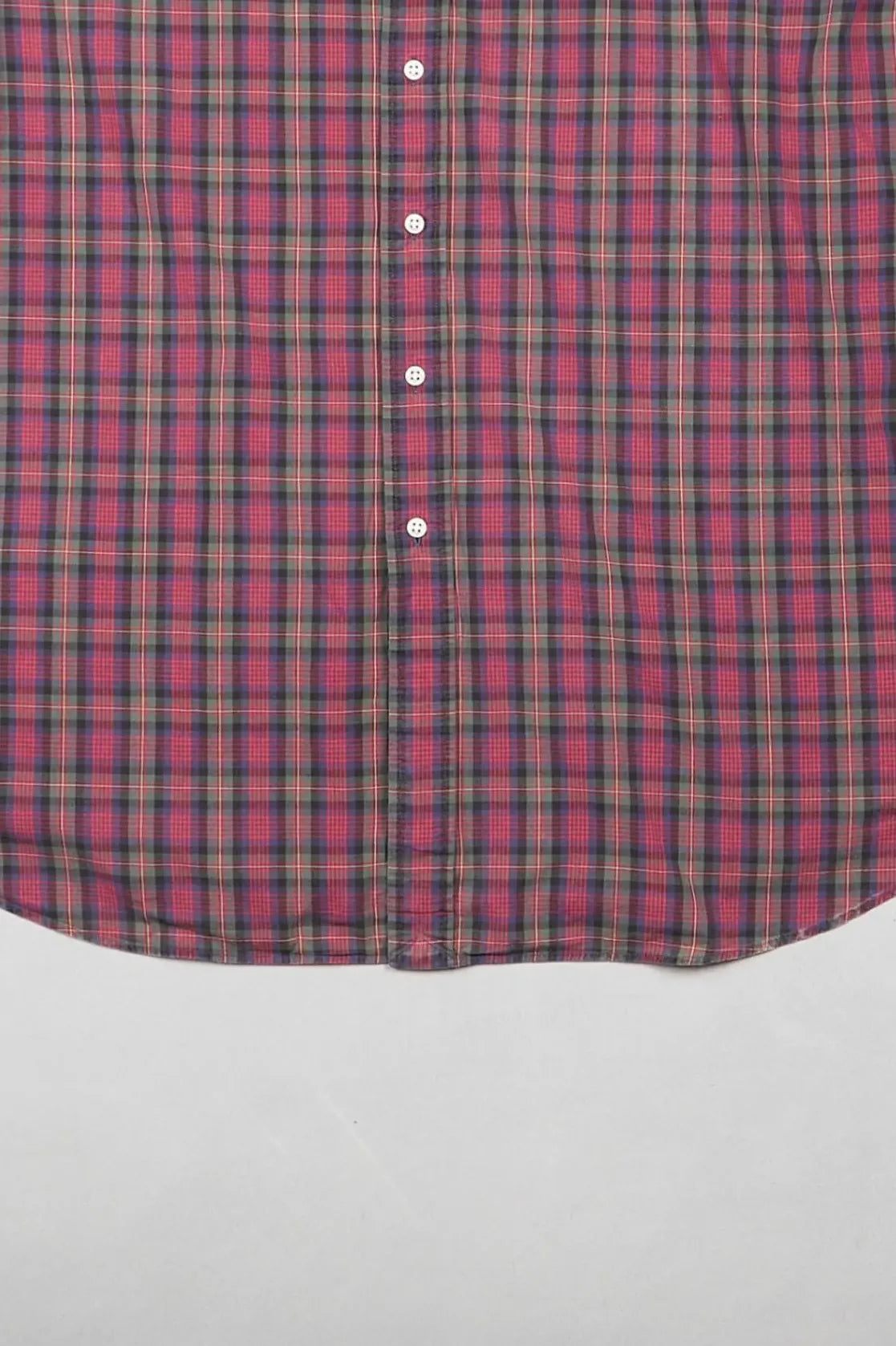 Ralph Lauren - Overhemd (XXXXL) Bottom