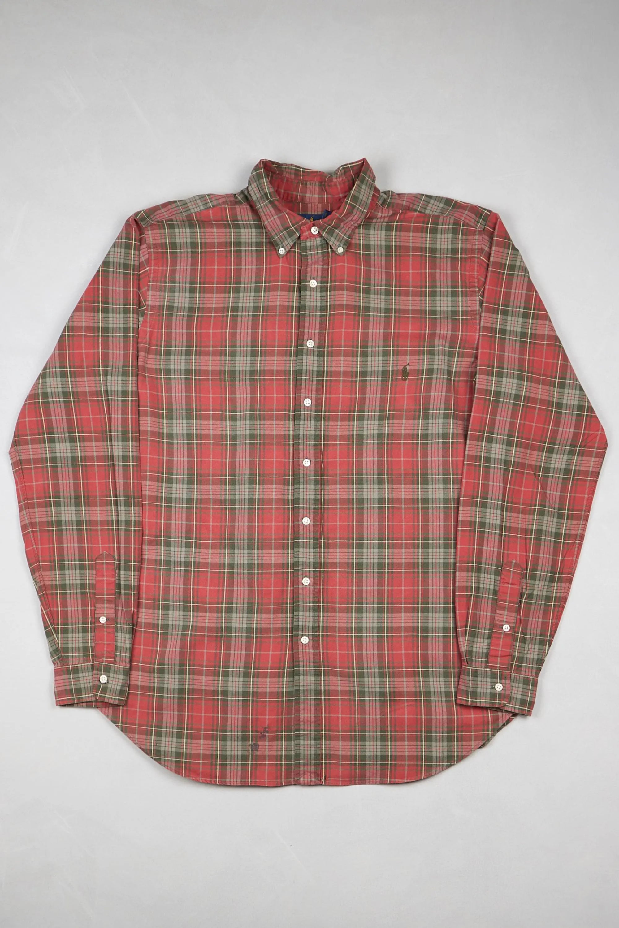 Ralph Lauren - Overhemd (XL)