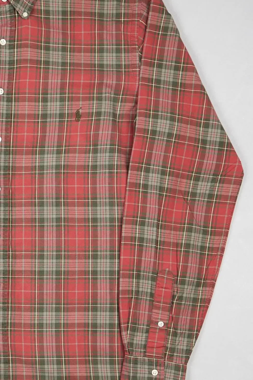 Ralph Lauren - Overhemd (XL) Right