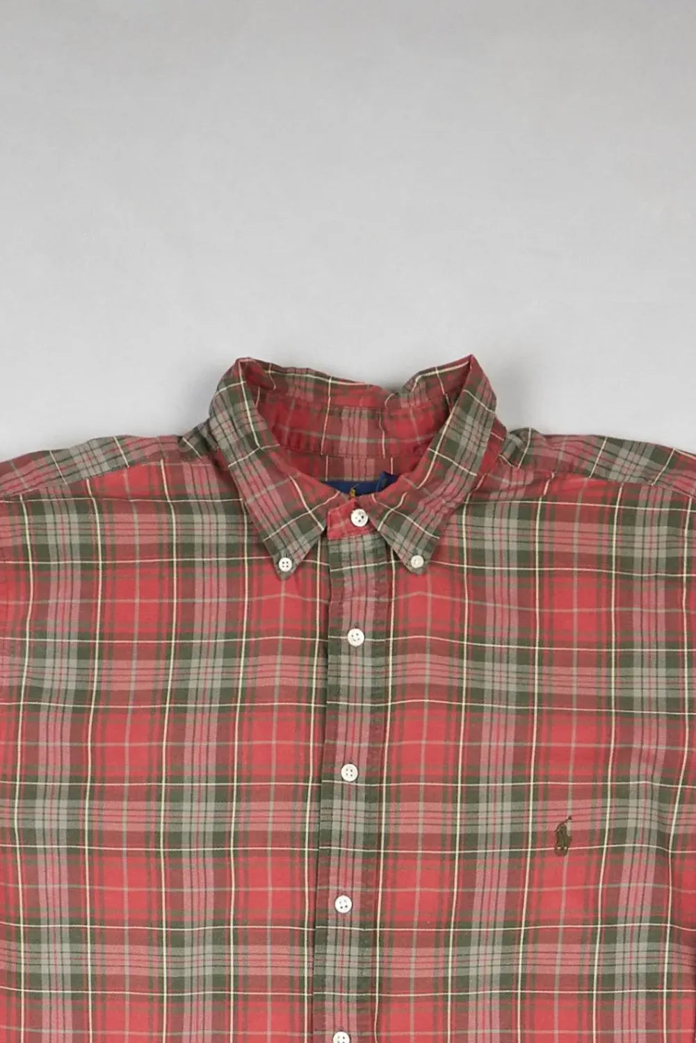 Ralph Lauren - Overhemd (XL) Top