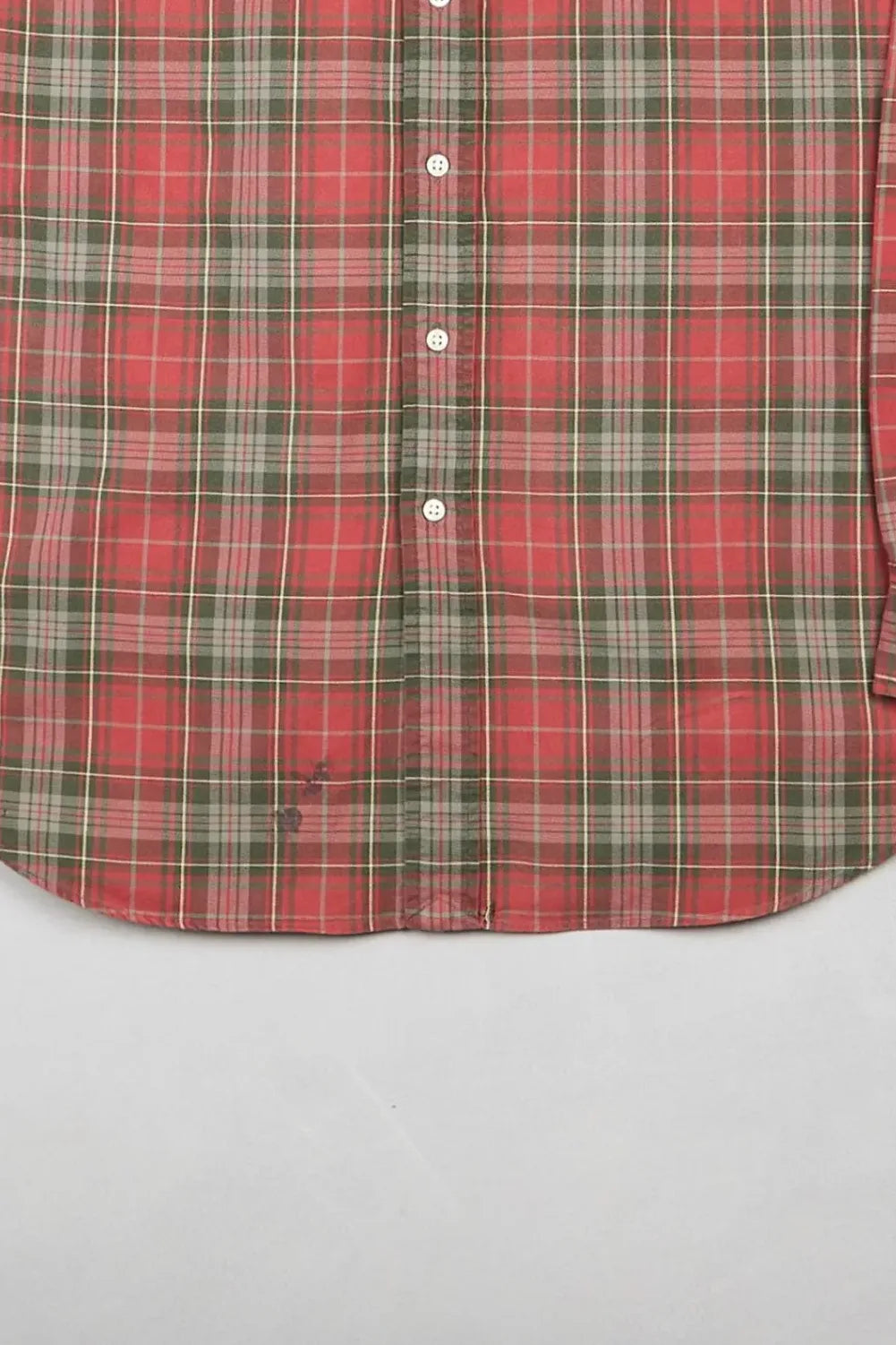 Ralph Lauren - Overhemd (XL) Bottom