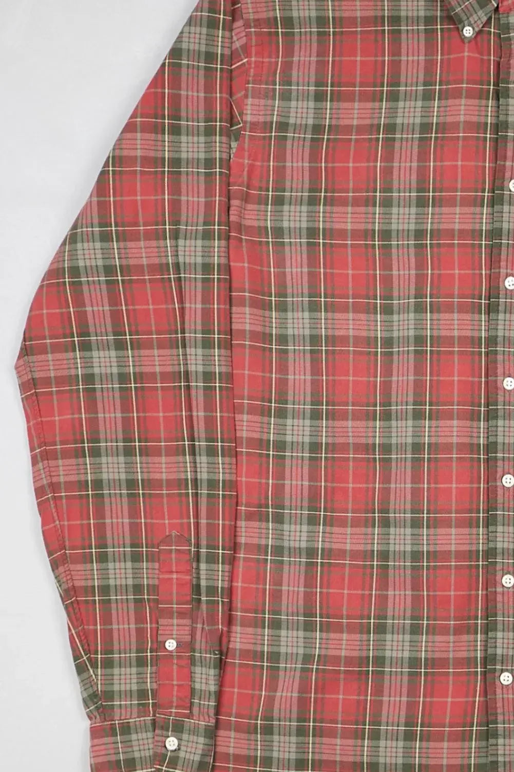 Ralph Lauren - Overhemd (XL) Left