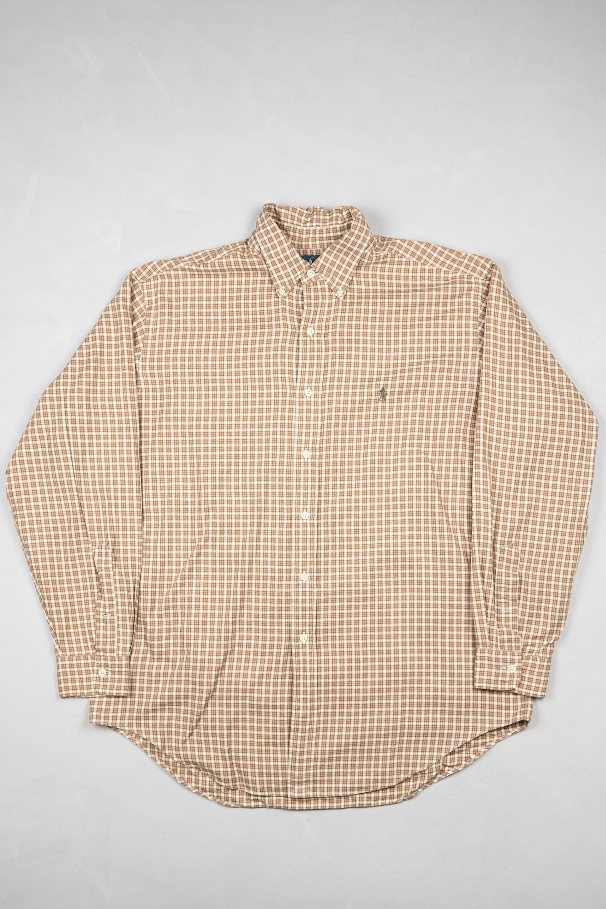Ralph Lauren - Overhemd (L)