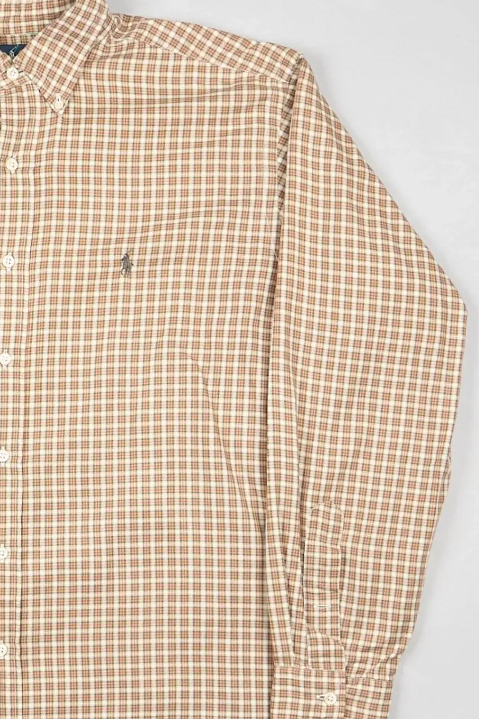 Ralph Lauren - Overhemd (L) Right