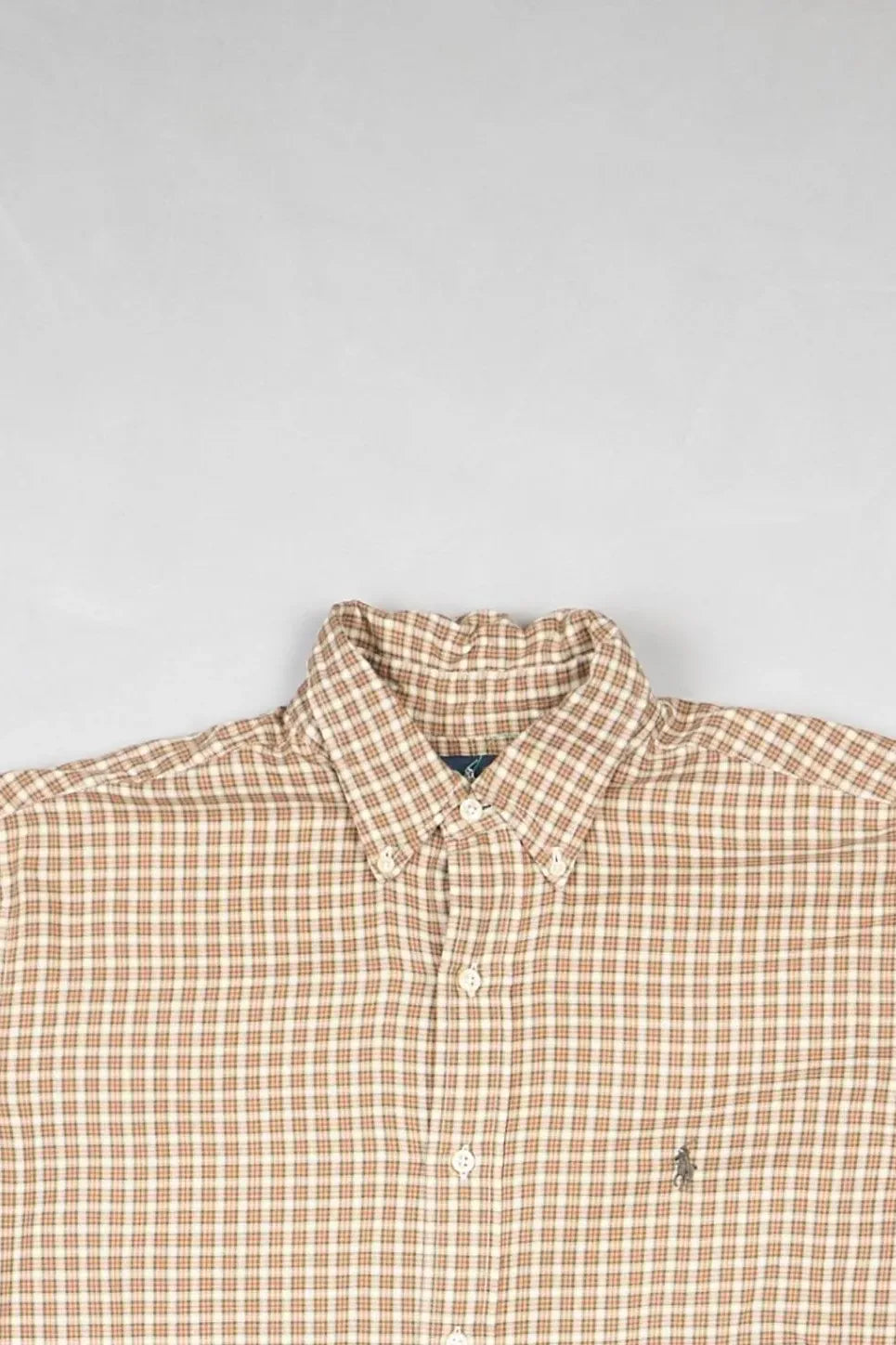 Ralph Lauren - Overhemd (L) Top