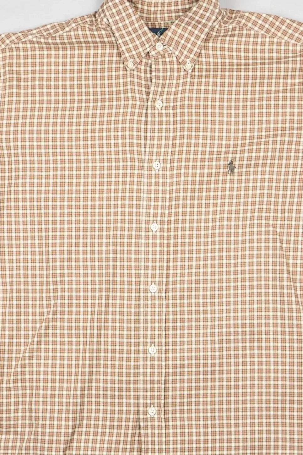 Ralph Lauren - Overhemd (L) Center