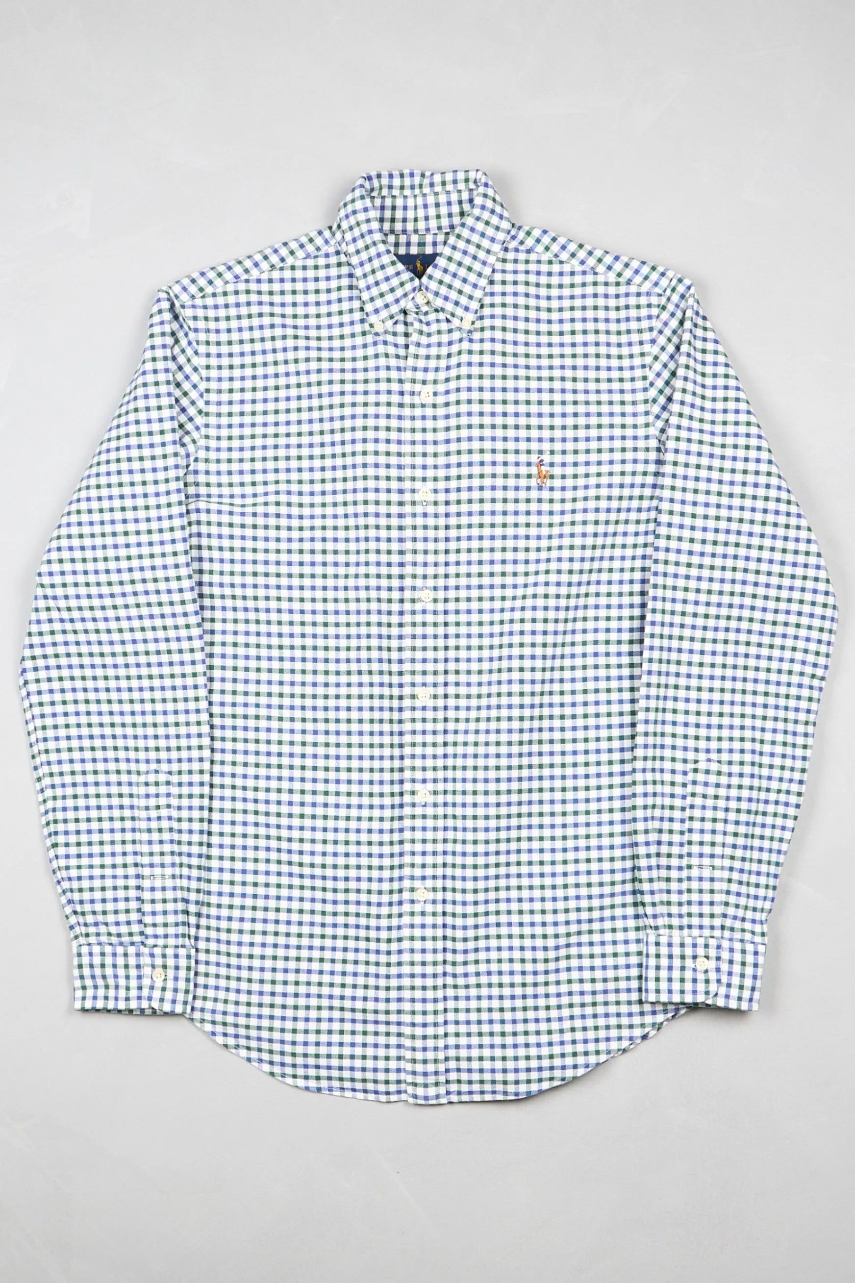 Ralph Lauren - Overhemd (S)