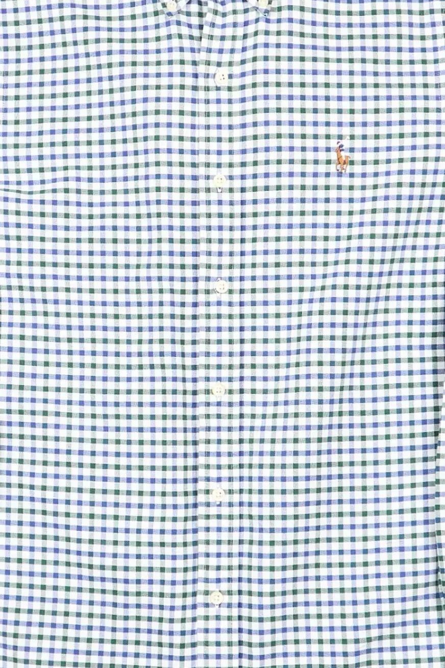Ralph Lauren - Overhemd (S) Center
