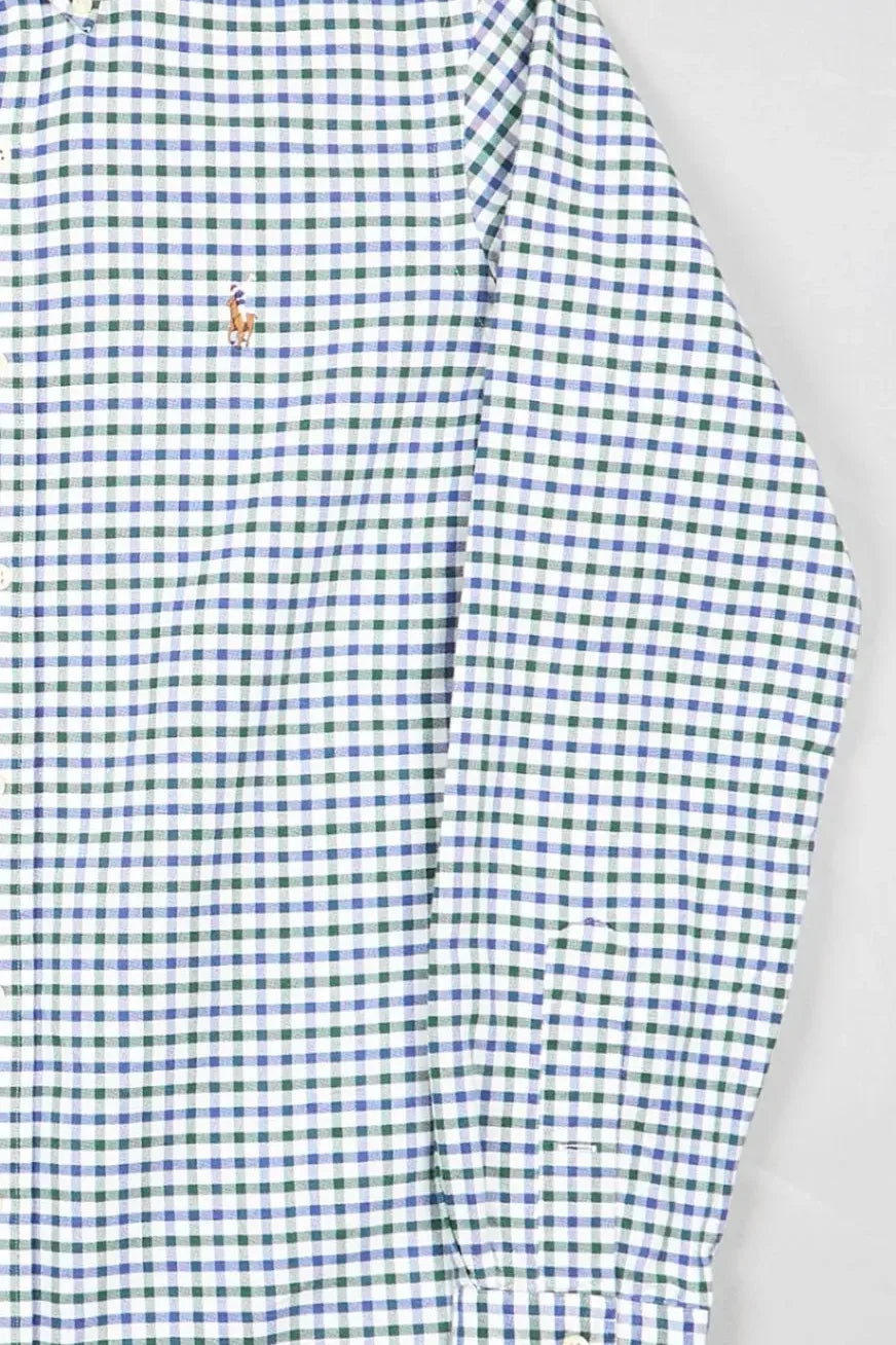 Ralph Lauren - Overhemd (S) Right