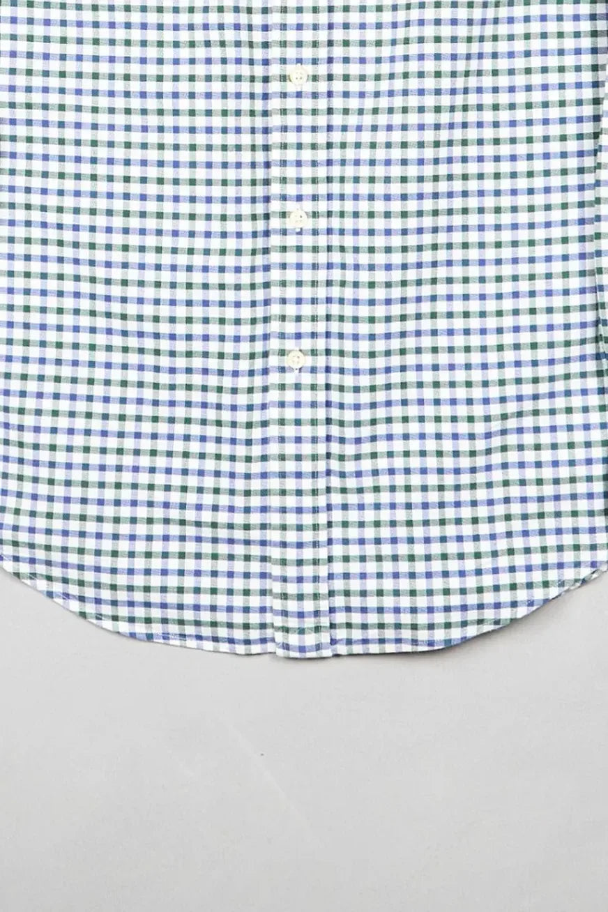 Ralph Lauren - Overhemd (S) Bottom