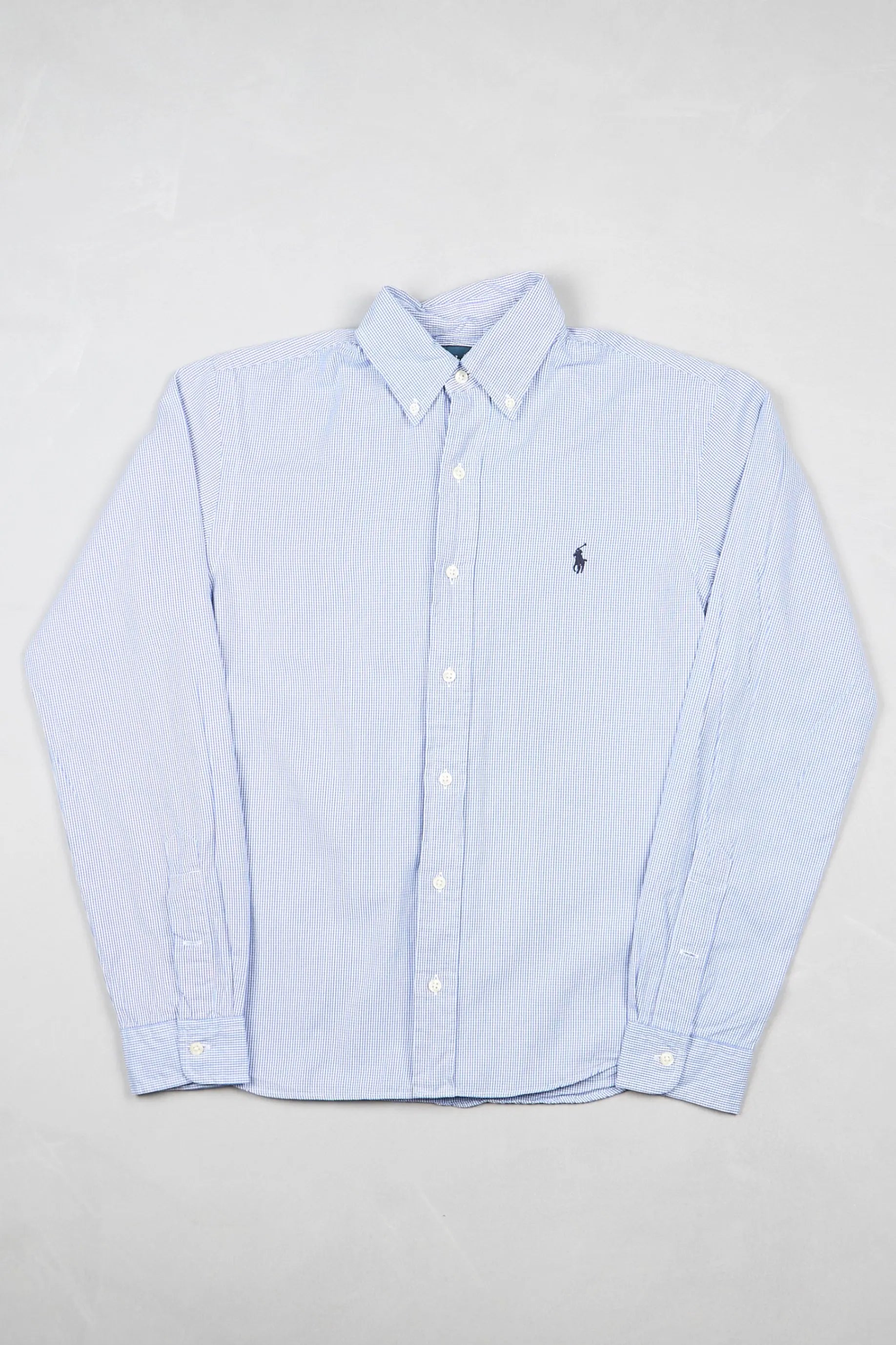 Ralph Lauren - Overhemd (S)