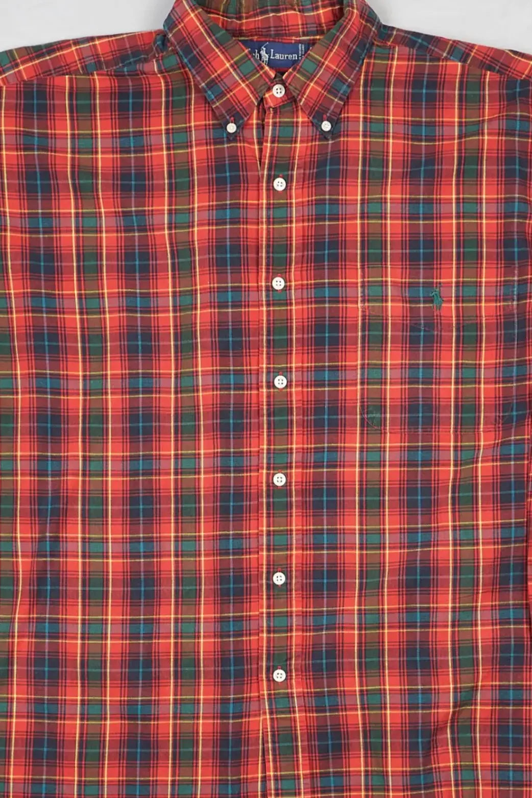 Ralph Lauren - Overhemd (L) Center