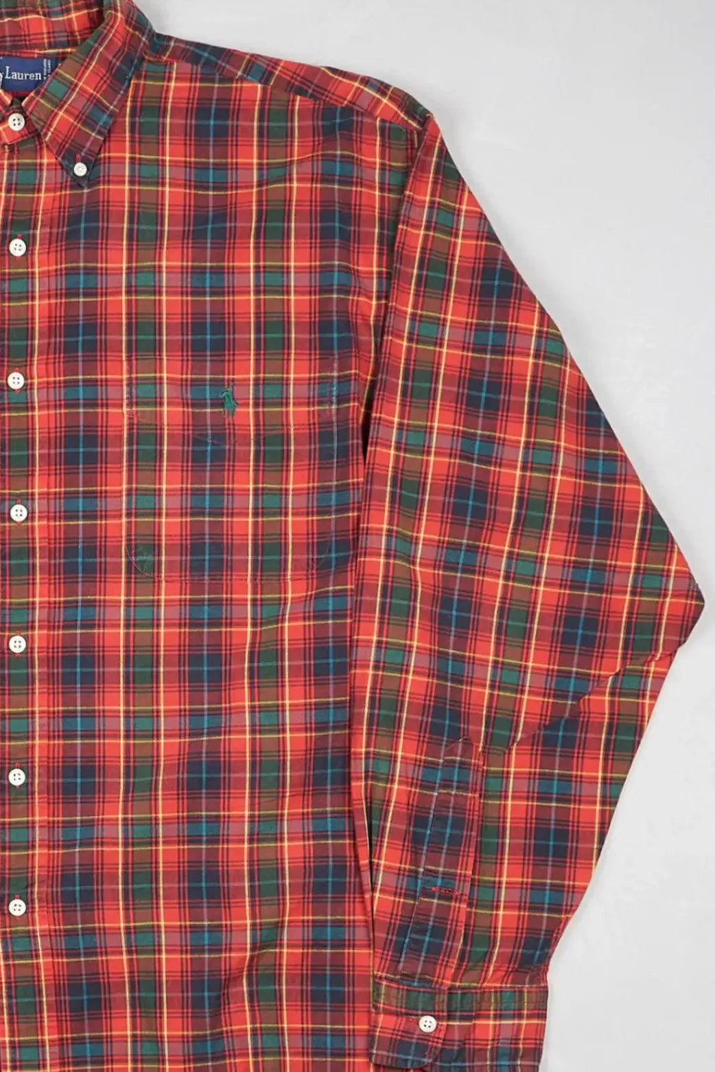 Ralph Lauren - Overhemd (L) Right