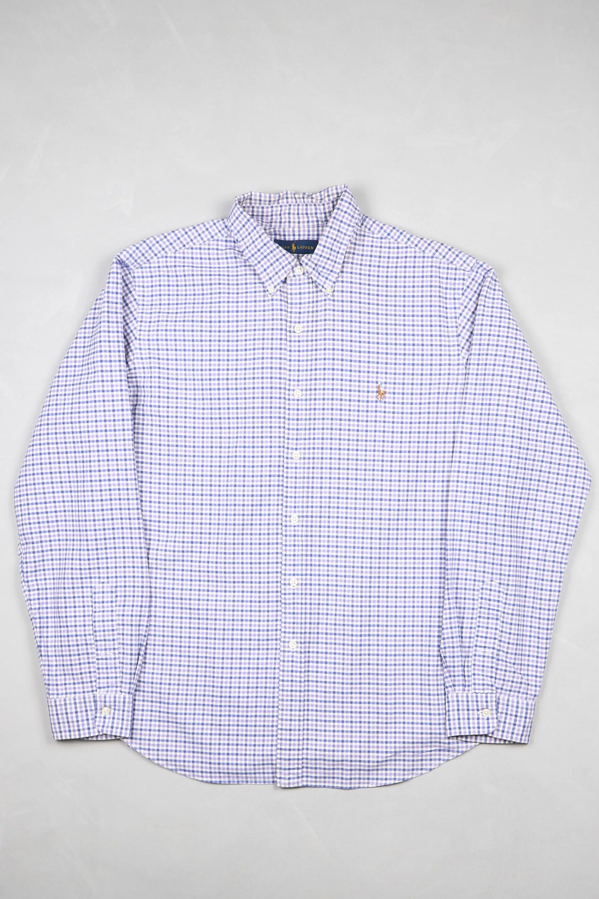 Ralph Lauren - Overhemd (XL)