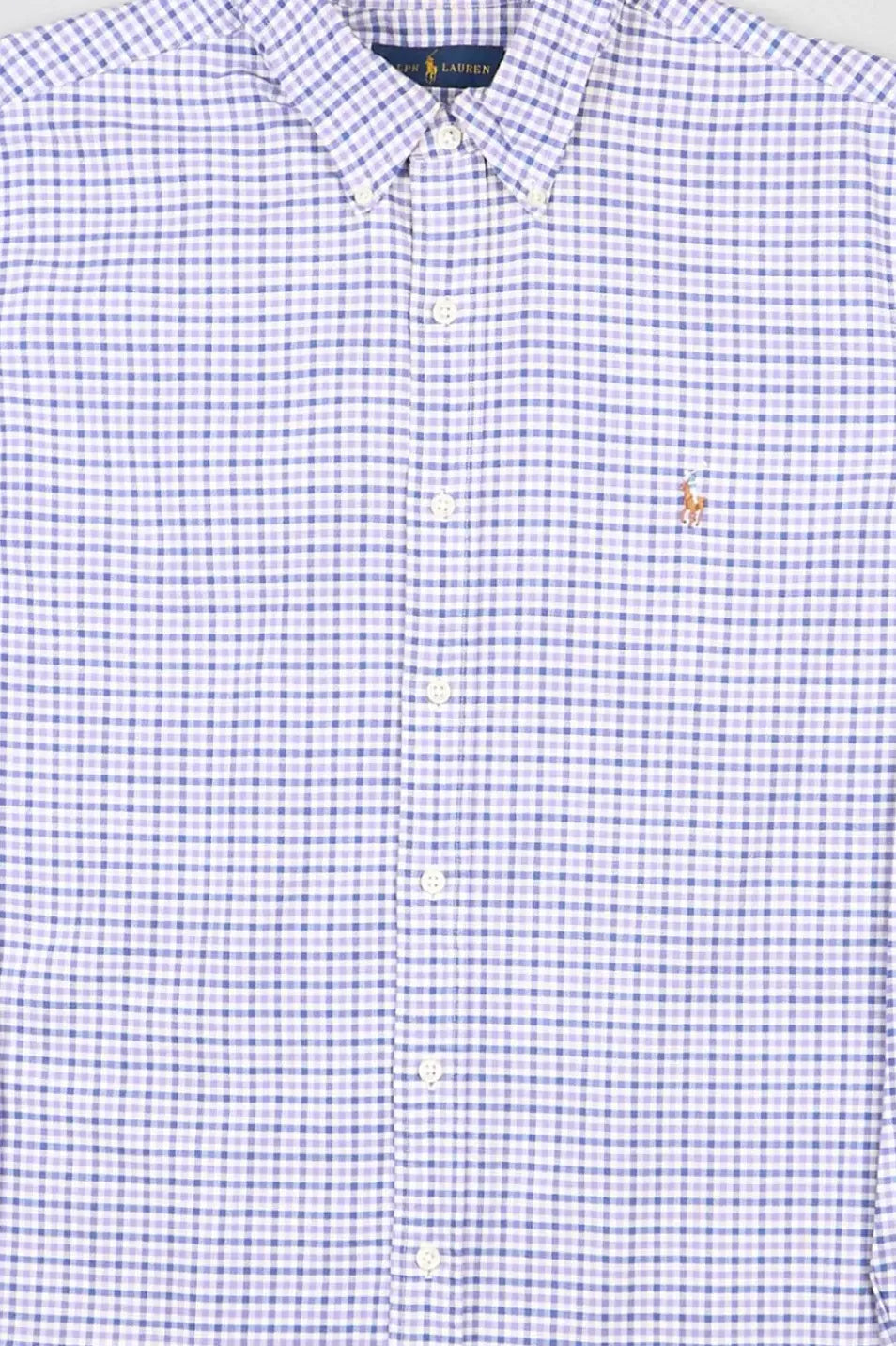 Ralph Lauren - Overhemd (XL) Center