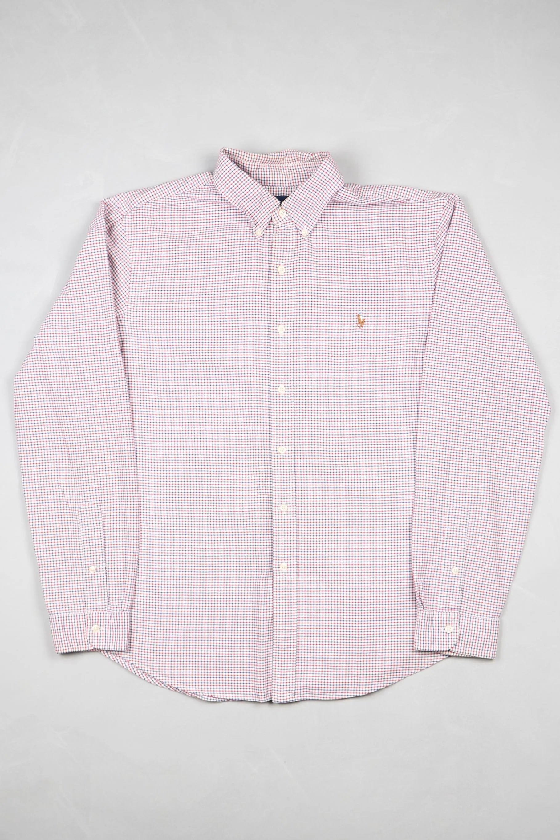Ralph Lauren - Overhemd (XL)