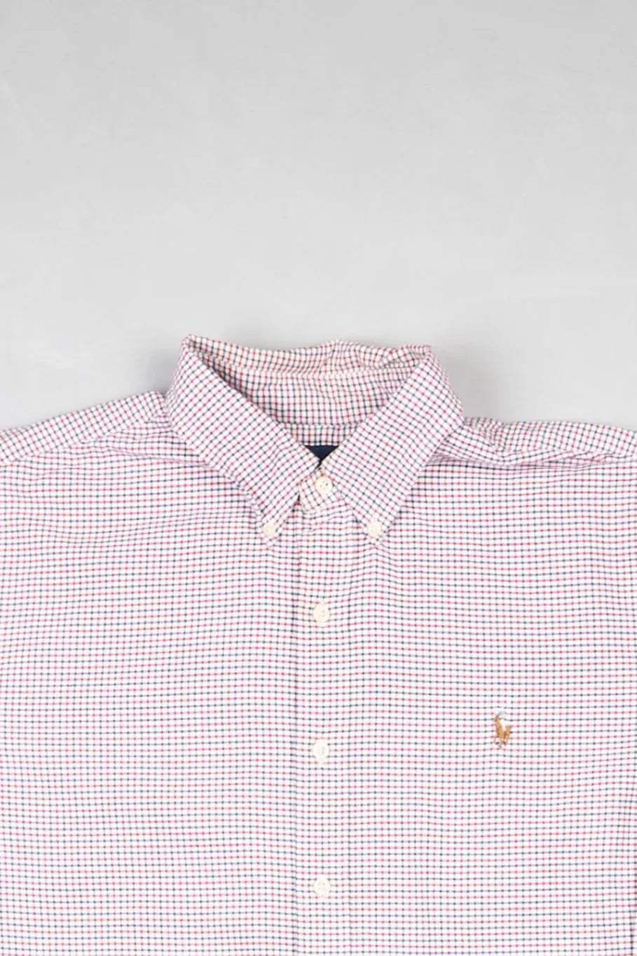 Ralph Lauren - Overhemd (XL) Top