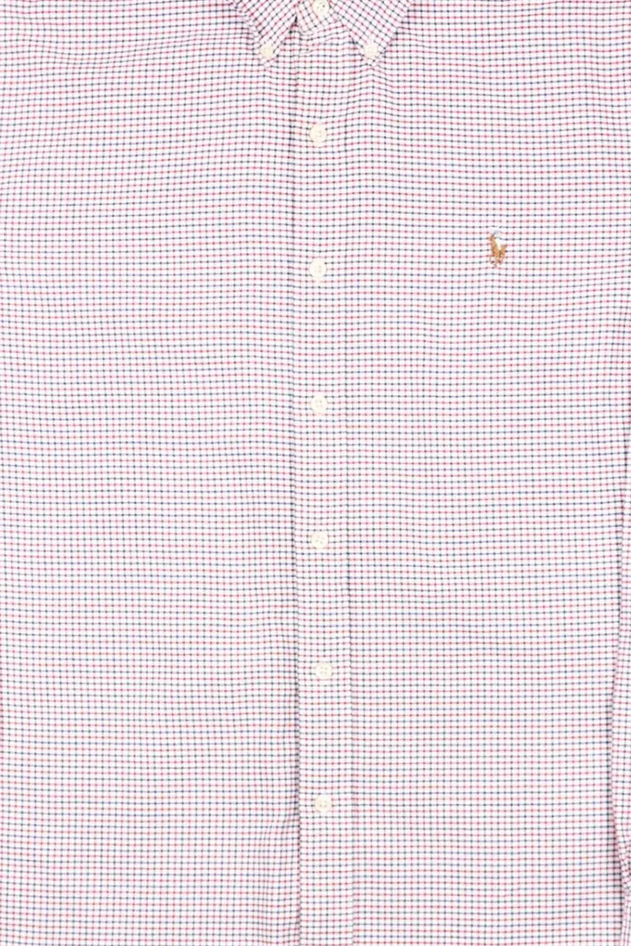 Ralph Lauren - Overhemd (XL) Center