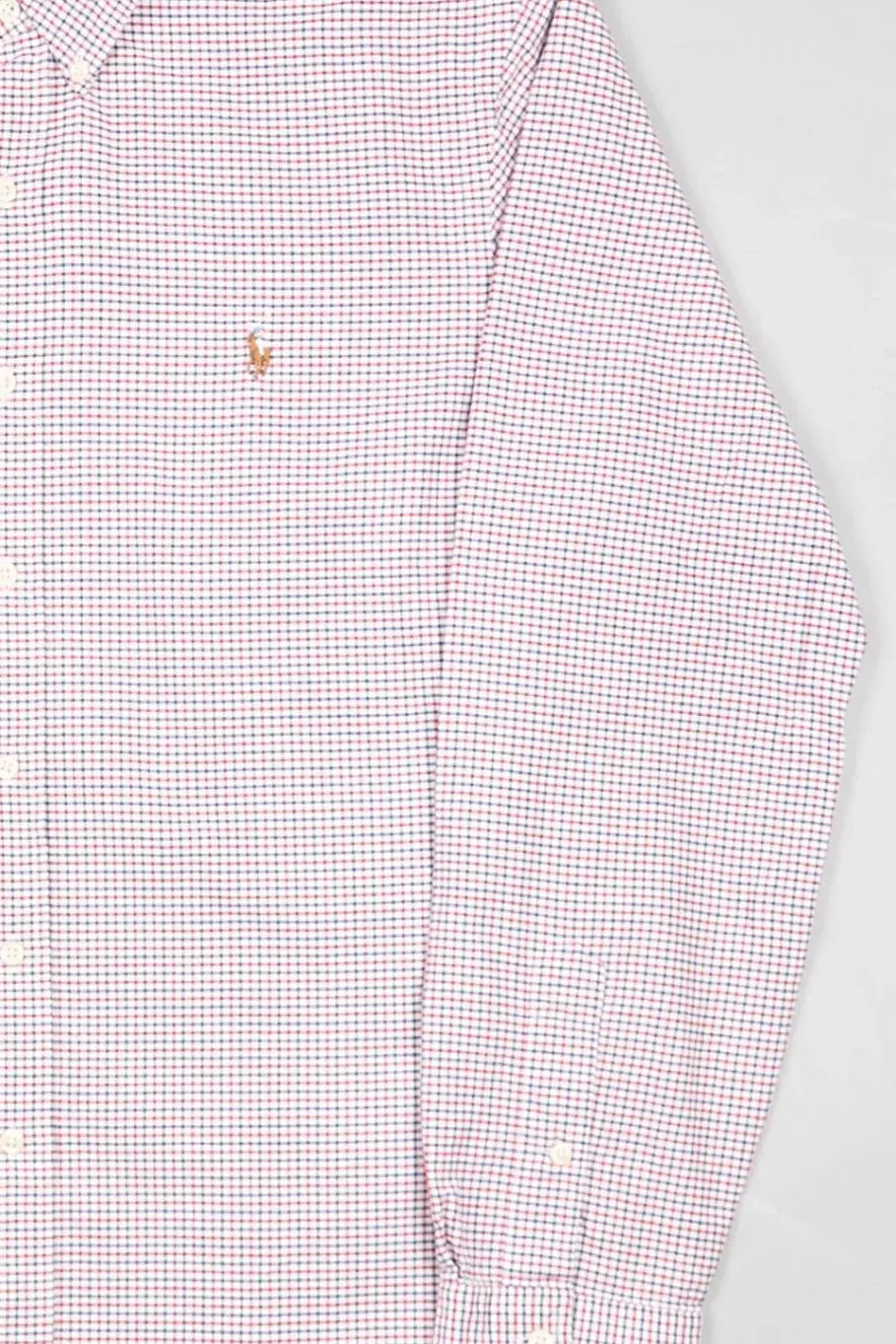 Ralph Lauren - Overhemd (XL) Right