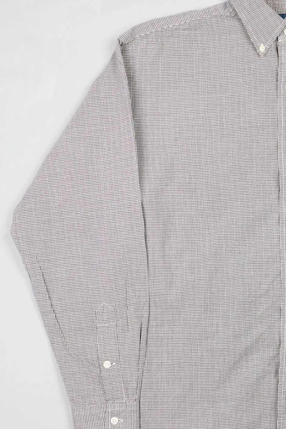 Ralph Lauren - Overhemd (M) Left