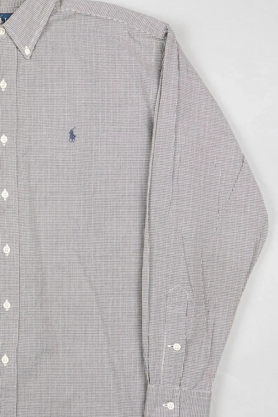 Ralph Lauren - Overhemd (M) Right